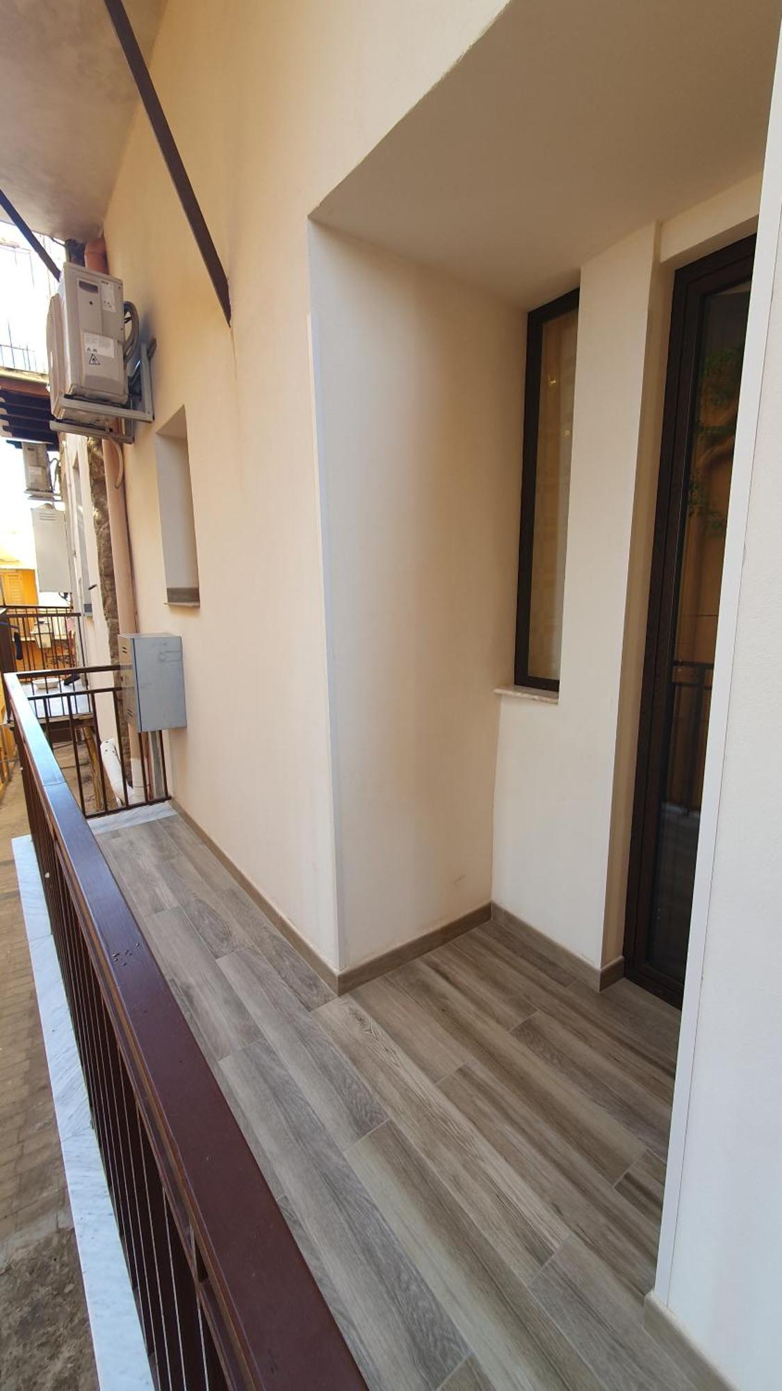 Appartement Da Matilda à Agrigente Extérieur photo