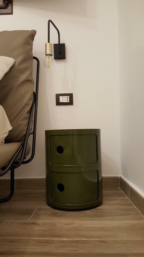 Appartement Da Matilda à Agrigente Extérieur photo