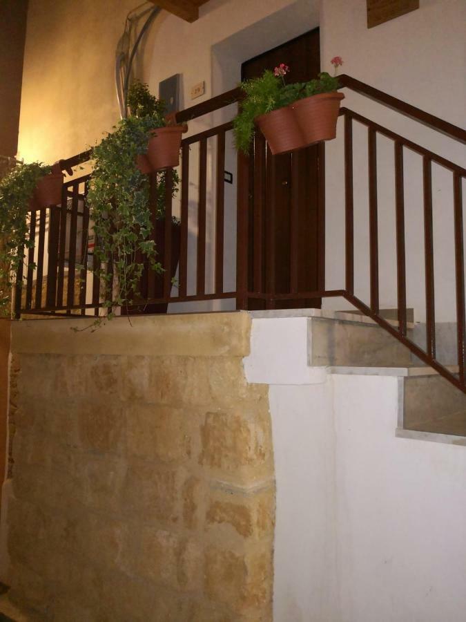Appartement Da Matilda à Agrigente Extérieur photo