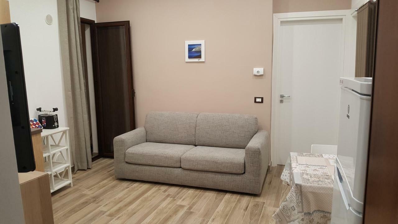 Appartement Da Matilda à Agrigente Extérieur photo
