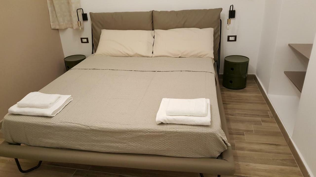 Appartement Da Matilda à Agrigente Extérieur photo