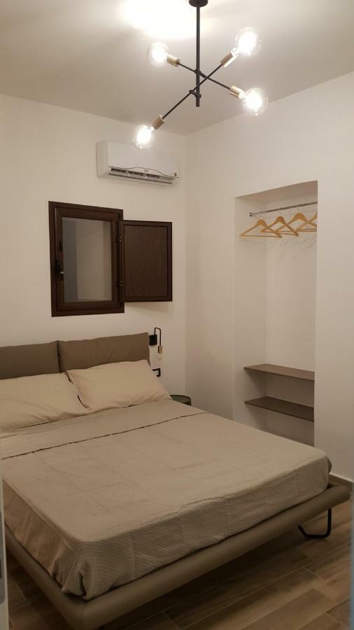 Appartement Da Matilda à Agrigente Extérieur photo