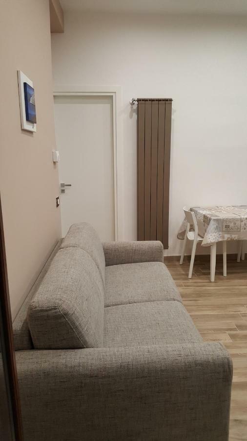 Appartement Da Matilda à Agrigente Extérieur photo