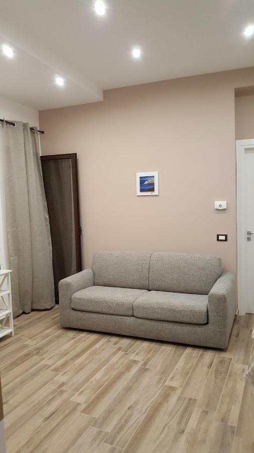 Appartement Da Matilda à Agrigente Extérieur photo